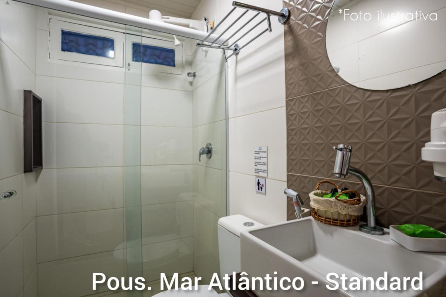 Mar Atlantico