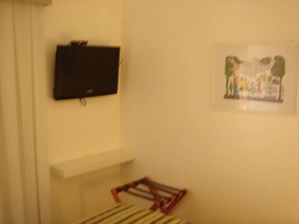Mar Atlantico Inn 3*