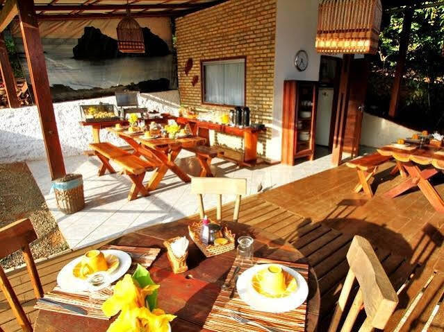 Mar Atlantico Inn 3*